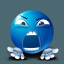 RAAAAH Discord Emoji from 𝐟ailed abortion𝐬 ♡ !  .