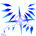 silence Discord sticker - [IN-DEV]Last Starser Overultra