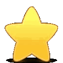 Stellar animated Discord emote | MacPaw