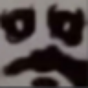 1000yardstare Discord sticker - The Z's