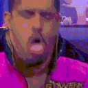 bowens animated emote from No-Sell Jobbers🤼