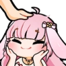 cnc_headpats Discord Emoji | CNC Club 18+