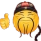 denada Discord Emoji - CAPA'S PIZZERIA