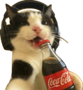 gamingkitty custom emote from Pinay | Voice Chat • Social • Emojis & Stickers • Icons
