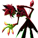 emoji_112 custom emote - 𓆗˚ ⋆.˚✮ Kιɳɠ Lυƈιϝҽɾ ✮˚.⋆˚𓅭