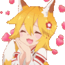 loveuuuuuh animated GIF emoji | Raynies