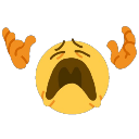 WHY Discord Emoji - Popcorn Server