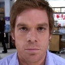 Dexter custom emote | Ath's Server