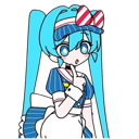 Mikumiku Discord Emoji | 𝐓𝐡𝐞 𝐂𝐫𝐞𝐚𝐭𝐮𝐫𝐞 𝐏𝐥𝐚𝐲𝐩𝐞𝐧