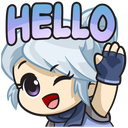 JettHello custom emote | Valnoria • Coummunty#Yetkilialım#Bakım