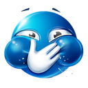 joovgiggle custom emote | 🌹PlayGSL❤