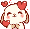love_bun59 Discord Emoji from Roblox LatinoAmerica⭐