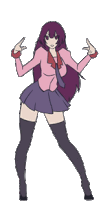 emojiMememe_dance animated Discord emote - NXLegion Astral Realm (Official)