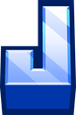 43746minecraftbluej custom emote | Nuclear Joestars Middle Earth