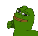 pepepunch animated GIF emoji from Dadscord | Active VC Discord • SFW • Anime • Chill • Social • Emojis • VC • Active Voice Chat