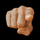 ArtistCafe_point custom emote - Artist Cafe