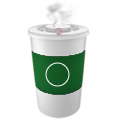 coff Discord sticker from Extinction of the Exaverse