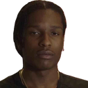 R_StraightFaceTravis Discord sticker | Prod. By | Music Production