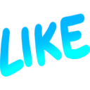 947726like Discord sticker from Tambayan Ave.