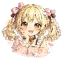 crushing custom emote - Pastel Chains Collective