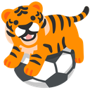 futebol custom emote | JkLunars Campfire