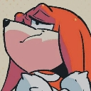 Knux_Brag custom emote - ★««|SHADOW CENTRAL|»»★