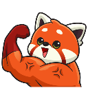 f_3pandaf Discord Emoji | 🎤 Riff-Off | Singing, Games, Daily Events, Community