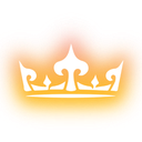 neoncrown1 Discord Emoji from Lovers Cafe™ | Indian Discord Server • Nitro • Voice Chat • Active • India • Hangout • Gaming • SFW