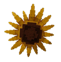 Sunflower Discord sticker from Grow A Garden 2 : GAG2 Trading, Stocks & Weather 24/7