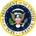 Presidential_seal Discord Emoji - Enclave76 | Enclave Executive Command