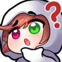 RaptorWeen_Duda Discord sticker from Legión Raptor / MiniRaptors