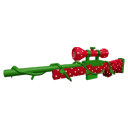 strawberry_sniper Discord Emoji from Grow A Garden 2 : GAG2 | Stocks Notifier & Predictor | Trading Values & Guilds