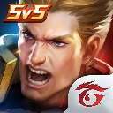 gamearenaofvalor custom emote - 𝘙𝘌𝘈𝘓𝘐𝘛𝘠 𝘈𝘞𝘈𝘐𝘛𝘚... but after 24.7