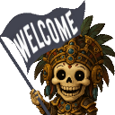 cizinwelcome Discord Emoji | Godforge