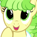 PBCute Discord sticker from Friendship Academy - MLP