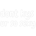 0dontkysbbg Discord sticker - 𝙨𝙡𝙪𝙢𝙗𝙚𝙧🐇 18+🎃