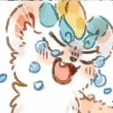 pixiu_sufriendo Discord sticker | Fabulous Beast・Español [0.3K] 🌈