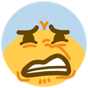 yuck Discord sticker | AK's Feet Heaven