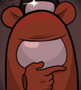hmmm Discord sticker | KXH SV
