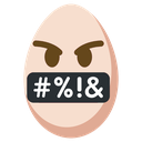 e_z_egg_fuck custom emote from Unsupervised Adults ¹⁸⁺