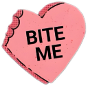 8706vdayheartbiteme custom emote - 𝐋𝐮𝐬𝐭𝐲 𝐅𝐫𝐞𝐚𝐤𝐬 🐾
