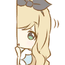 PEEK Discord Emoji from WONDERLAND