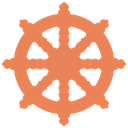 ReligionBuddhism Discord Emoji | Sikhism ☬