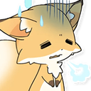 FoxyyEhhky Discord Emoji - 🐾 Lisia Nora 🐾