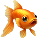goldfish Discord Emoji | The Grinder