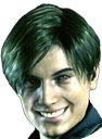 LeonLike custom emote | Cimmarian