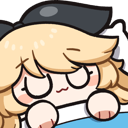 MIMIRIR Discord Emoji | WONDERLAND