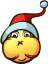 santa_vomit custom emote | 💛 MovieStarPlanet 💛 Shop💛