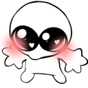 scrimbl custom emote | FancyMan Academy ™