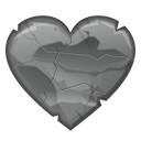 stone_heartmin Discord Emoji from ᛭Ͽ⛈Storm Bringers⛈Ͽ᛭
